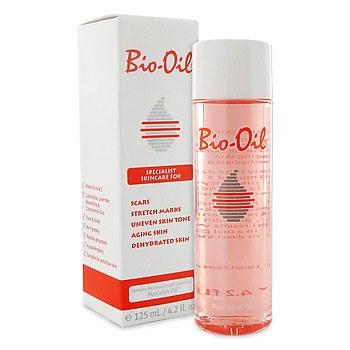 Cosmetics - Bio-Oil Specialist Skincare Oil - 125 ML