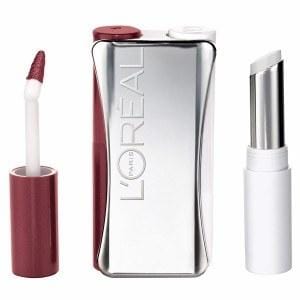 Cosmetics - L'Oreal Infallible Never Fail Lipcolour