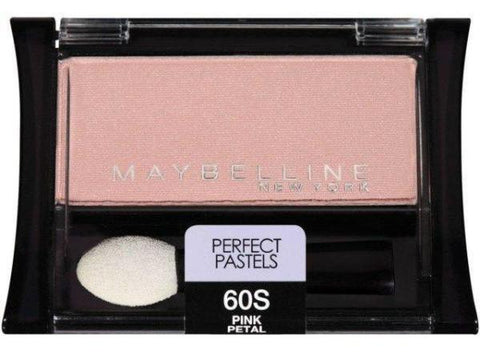 Cosmetics - Maybelline New York - Expert Wear Eyeshadow Singles