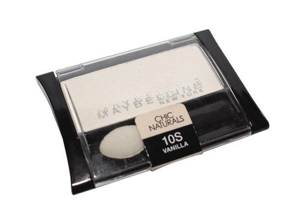 Cosmetics - Maybelline New York - Expert Wear Eyeshadow Singles