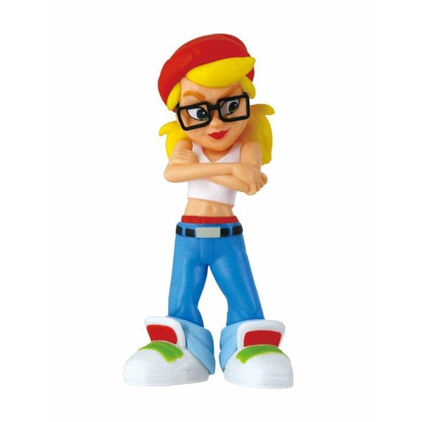 2 Pack Subway Surfers Spray