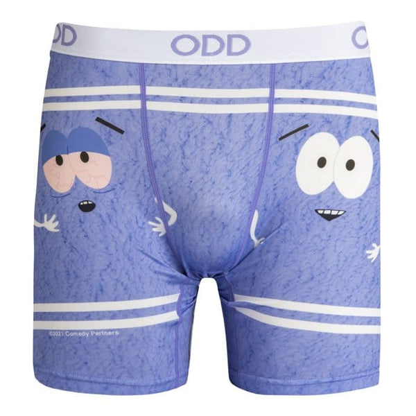 Odd Sox Towelie Boxer Shorts