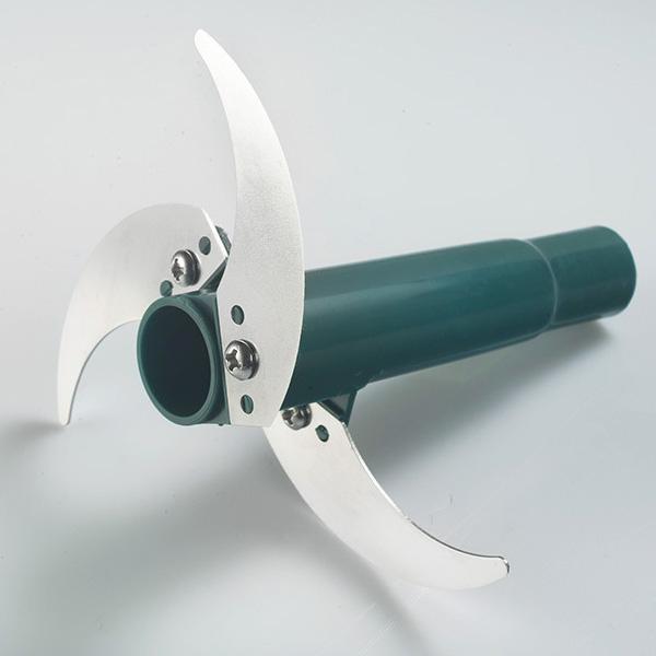 All-In-1 Dual-Blade Fruit & Vegetable Slicer