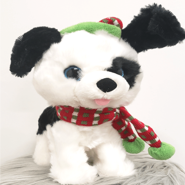 Jingle Bark Dog - Buy 1 Get 1 Free!