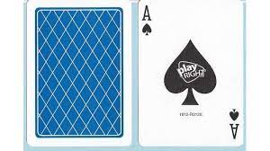 Casino Playing Cards - Play Right Standard Cards