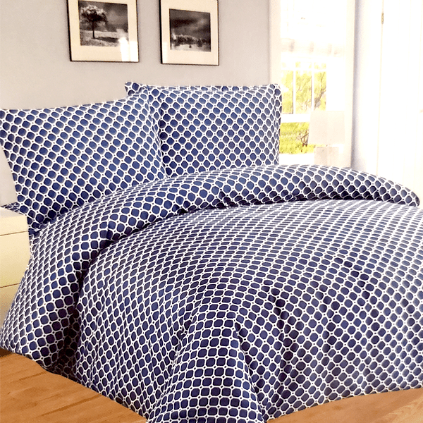 Extra Soft Duvet Cover Set