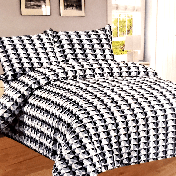 Extra Soft Duvet Cover Set