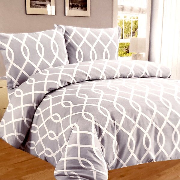 Extra Soft Duvet Cover Set