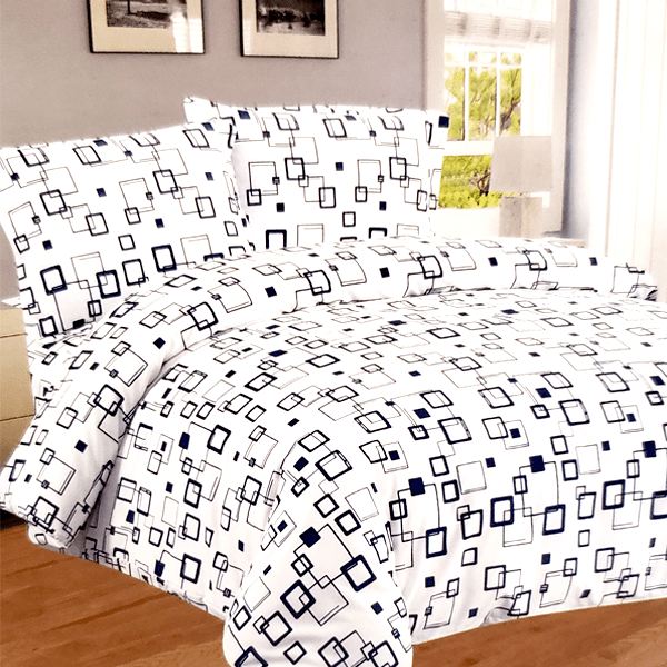 Extra Soft Duvet Cover Set