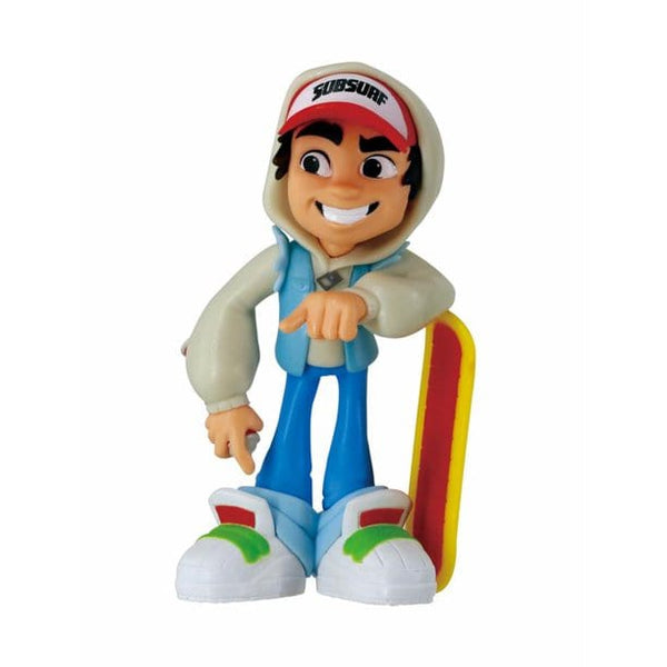 2 Pack Subway Surfers Spray