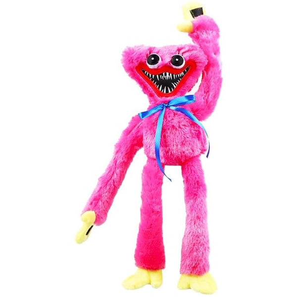 Scary Huggy Monster Plush