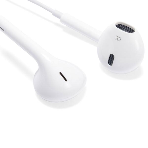Electronics - In-Ear Stereo Headphones With Inline Control And Microphone