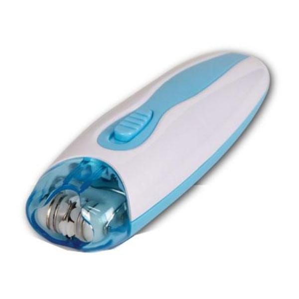 Battery Operated Hair Remover With LED Light