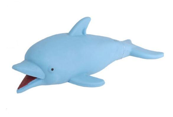 Stretchy Sea Animals - 6 Pack