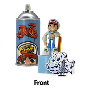 2 Pack Subway Surfers Spray