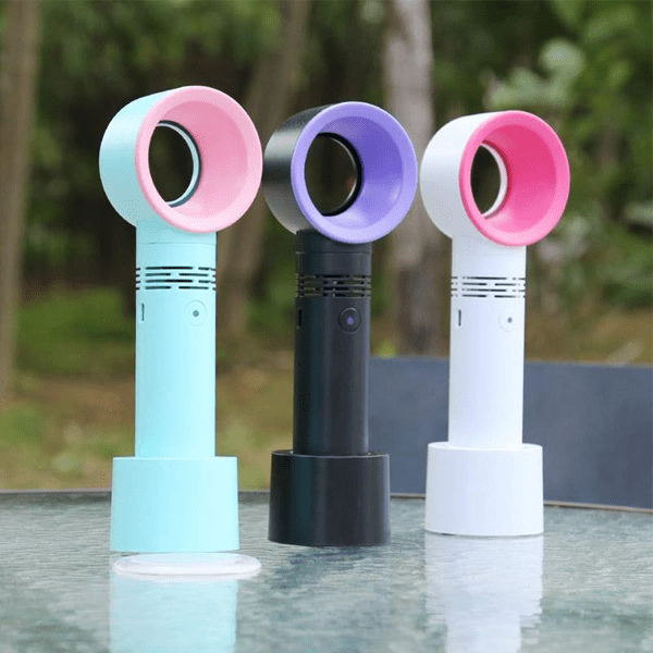 USB Bladeless Fan