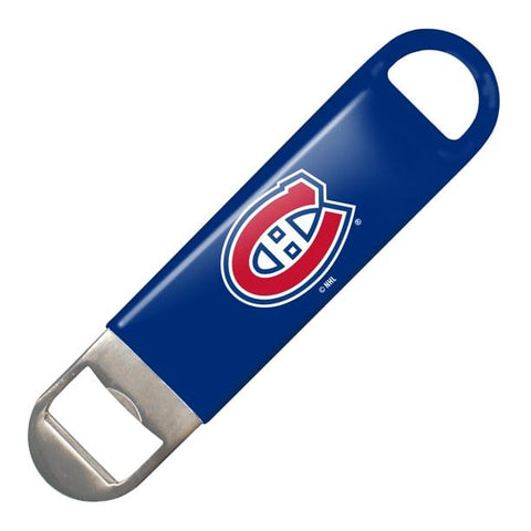 NHL Montreal Canadiens Bottle Opener