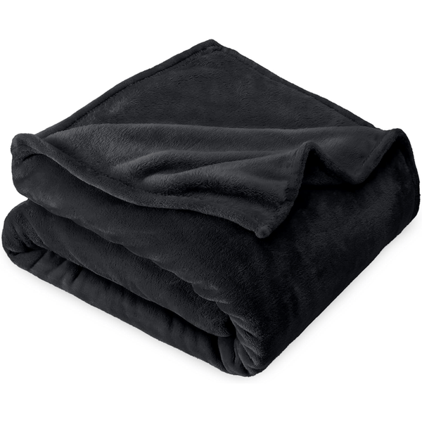 Buy 1 Get 1 Free - Ultra-Soft Micro-Plush Flannel Fleece Blankets