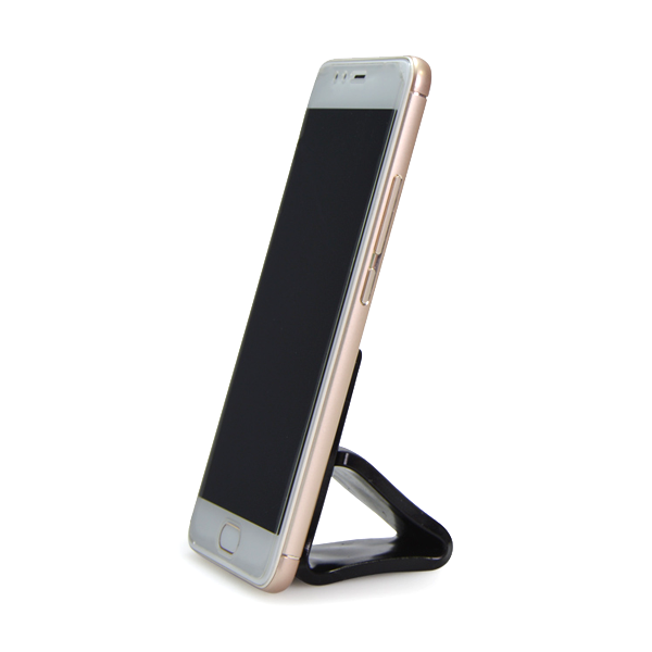 Universal Cellphone Holder With Nano Rubber Body