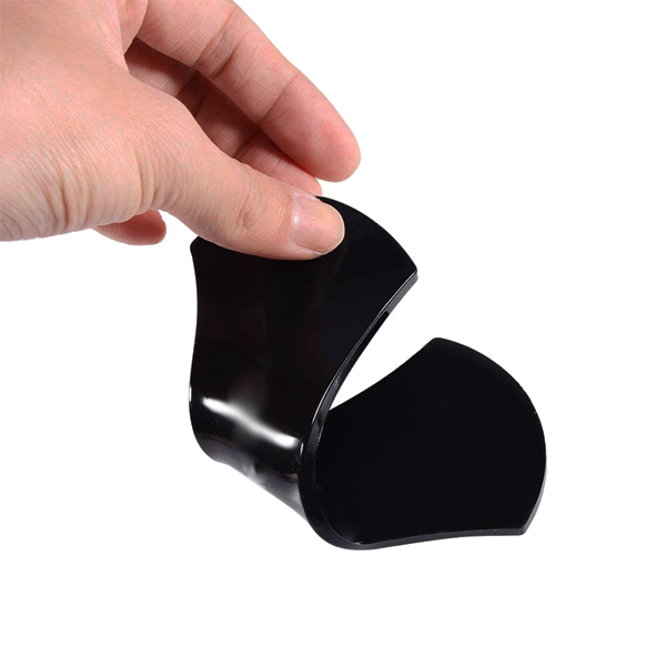 Universal Cellphone Holder With Nano Rubber Body