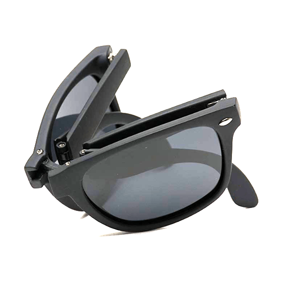 Iconic Folding Sunglasses
