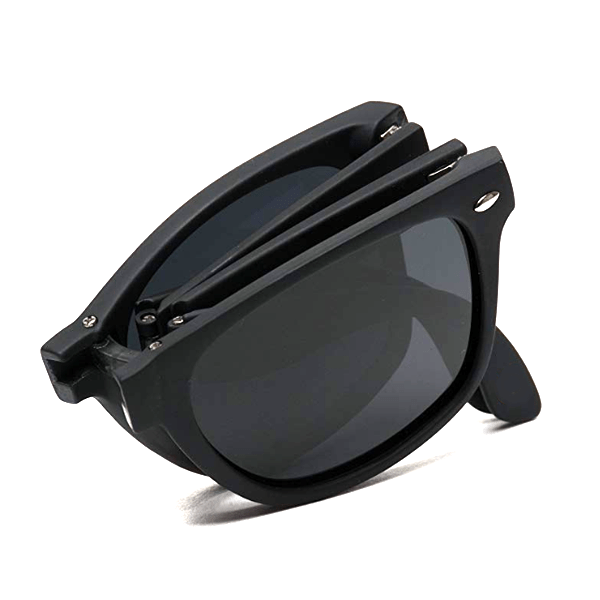 Iconic Folding Sunglasses
