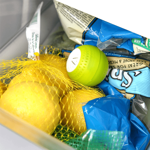 Eco-Friendly Fridge Balls Odor Remover