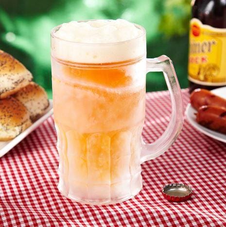 INSULATED CHILL'R BEER MUG