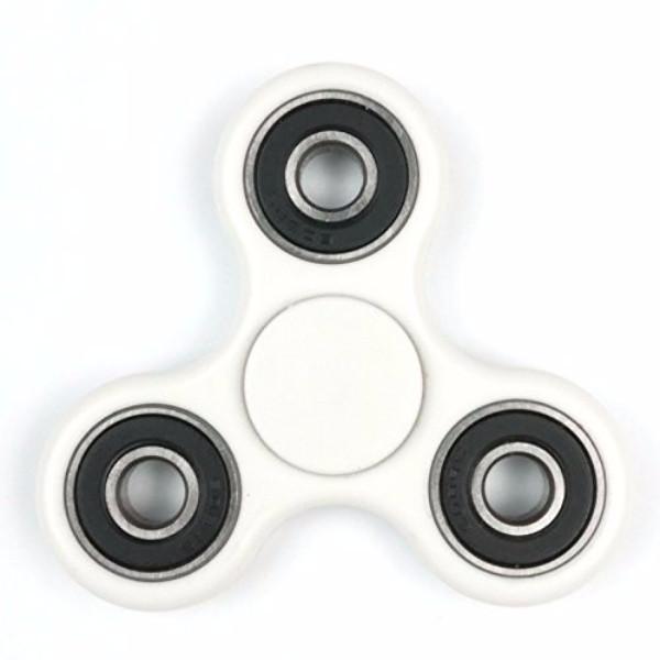 Gadgets - Fidget Spinner: Stress Reliever - Assorted Colors