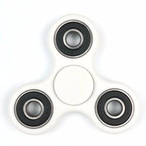 Gadgets - Fidget Spinner: Stress Reliever - Assorted Colors