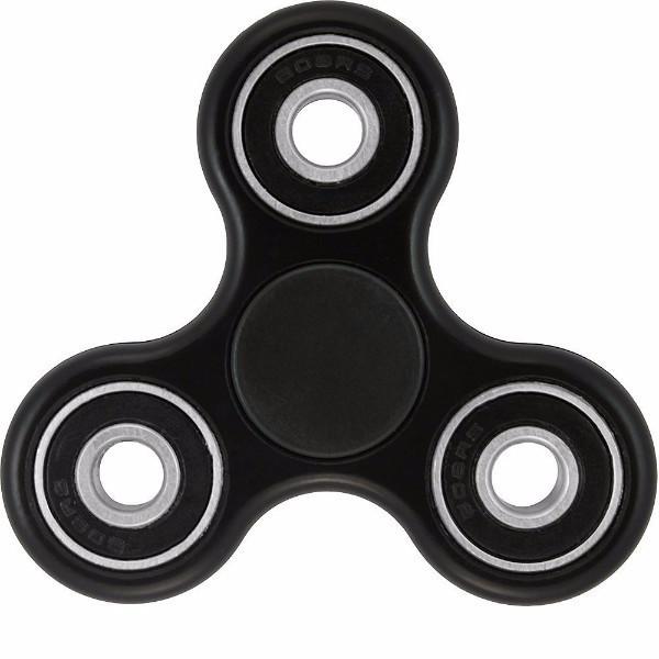 Gadgets - Fidget Spinner: Stress Reliever - Assorted Colors