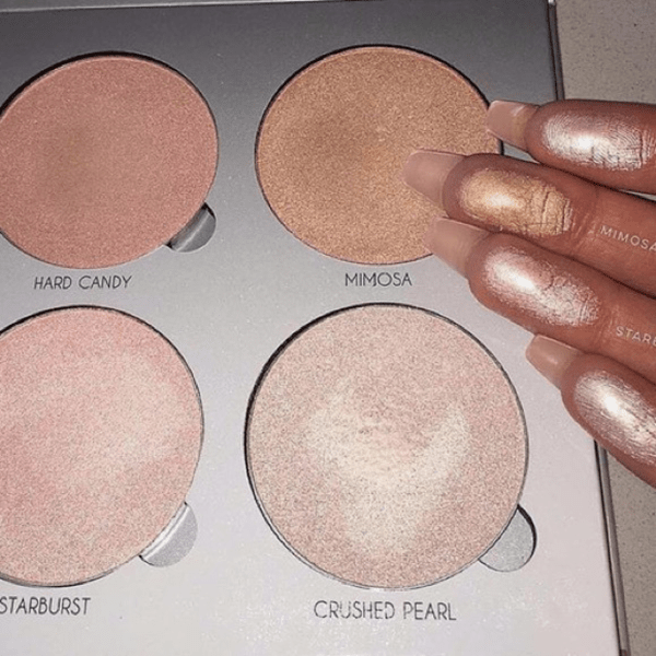 Anastasia Beverly Hills Glow Kit