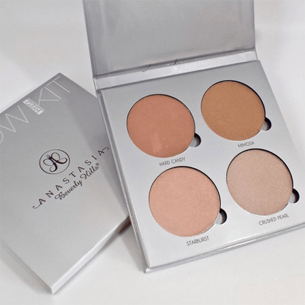 Anastasia Beverly Hills Glow Kit