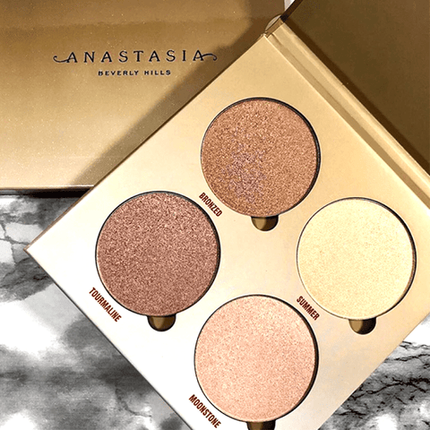 Anastasia Beverly Hills Glow Kit