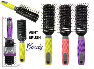 Goody Vent Brush - Assorted Colours