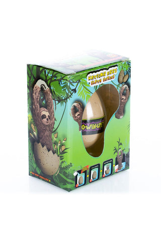 Hatch'Em Egg - Sloth - 2 Pack