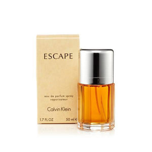 Health & Beauty - Calvin Klein "Escape" Eau De Parfum Spray