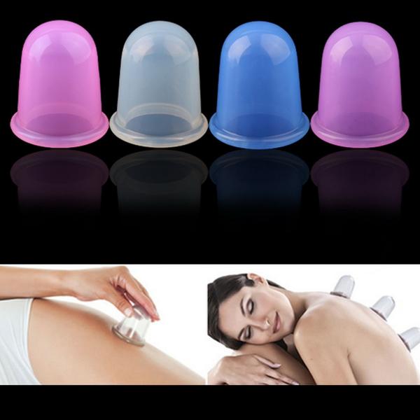 Health & Beauty - DIY Anti-Cellulite Treatment Vacuum Suction Massage Cup