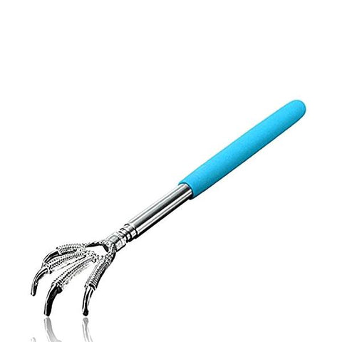 Health & Beauty - Eagle Claw Extendable Telescopic Back Scratcher