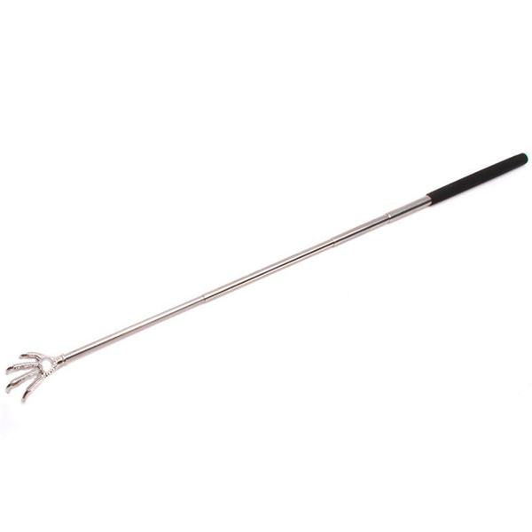 Health & Beauty - Eagle Claw Extendable Telescopic Back Scratcher