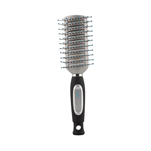 Health & Beauty - Volumizing Hair Brush With Quick Dry Vents