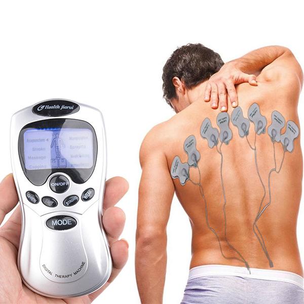 Health - Pain-Relieving Digital Therapeutic Machine
