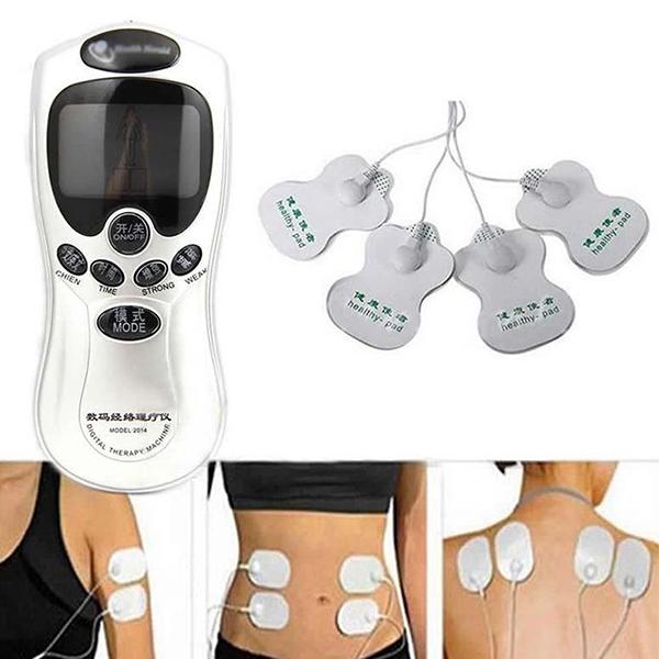 Health - Pain-Relieving Digital Therapeutic Machine