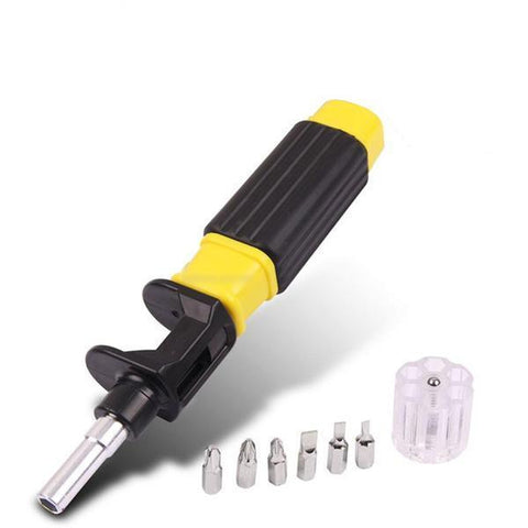 Home - Bit 360 Screwdriver