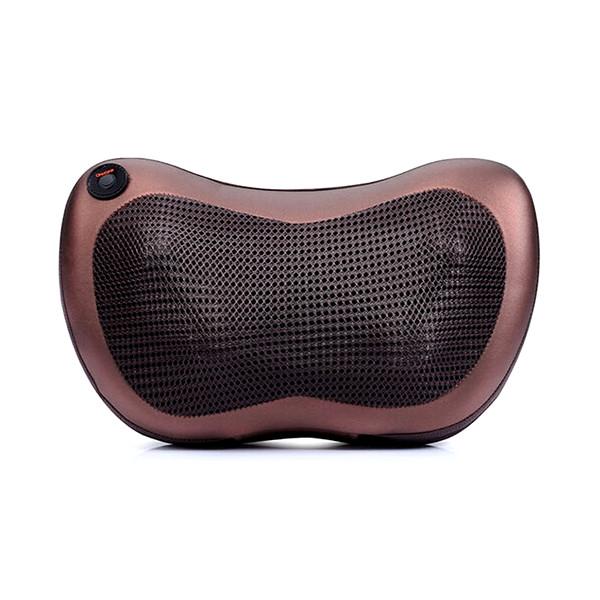 Home - Car & Home Massage Thermotherapy Pillow