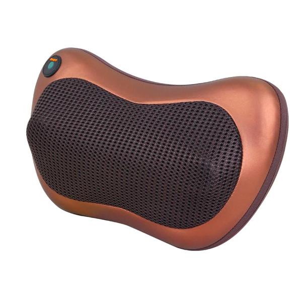 Home - Car & Home Massage Thermotherapy Pillow