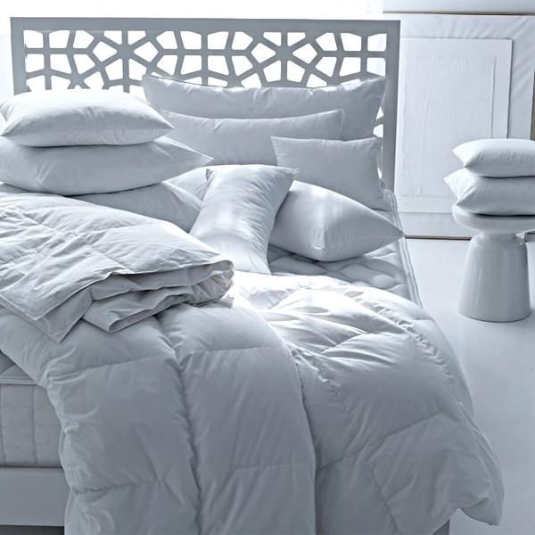 Home - Luxury Overfilled Gel Fibre Premium Duvet - Queen And King Sizes Available
