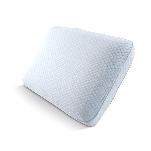 Home - Nordic Arctic Cool Memory Foam Gel Pillow