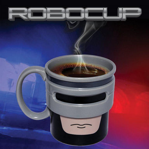 Home - Robocup Mug