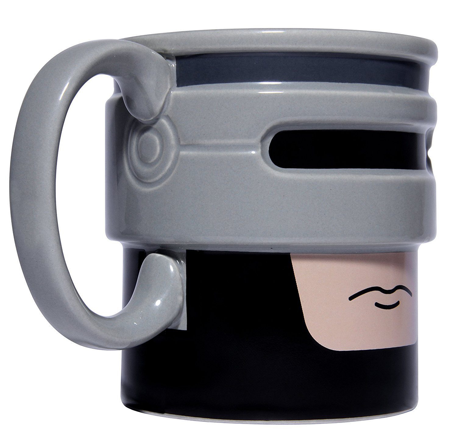 Home - Robocup Mug